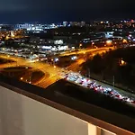 Apartament Warta Towers Z Parkingiem