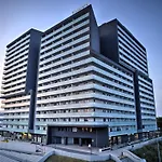 Apartament Warta Towers Z Parkingiem
