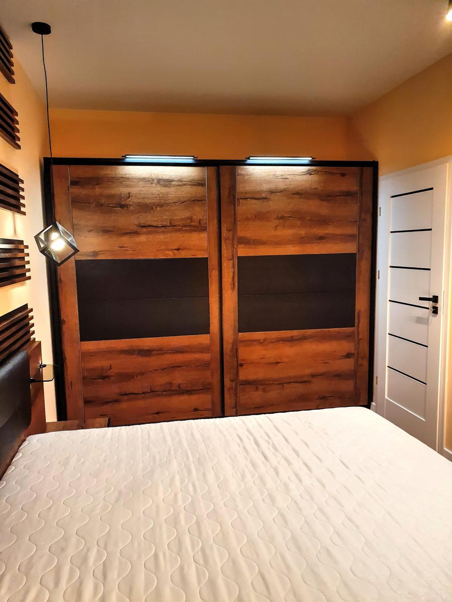 Apartment Warta Towers Z Parkingiem