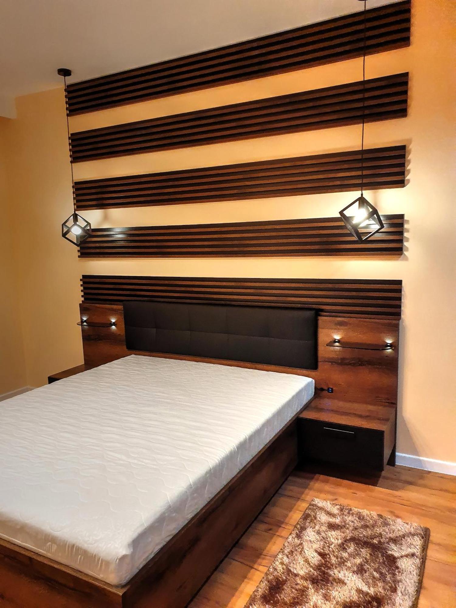 Warta Towers Z Parkingiem Apartment *