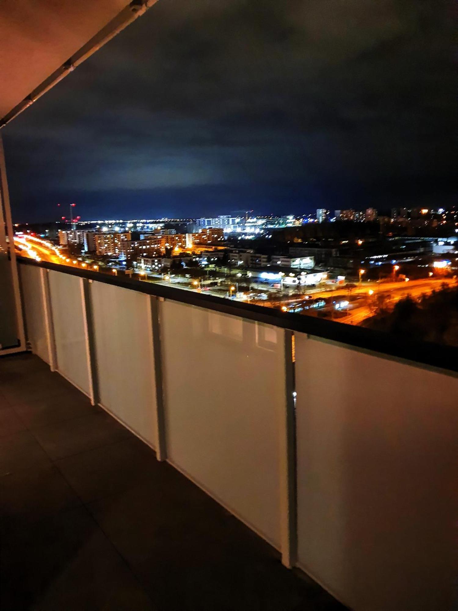 Apartment Warta Towers Z Parkingiem *