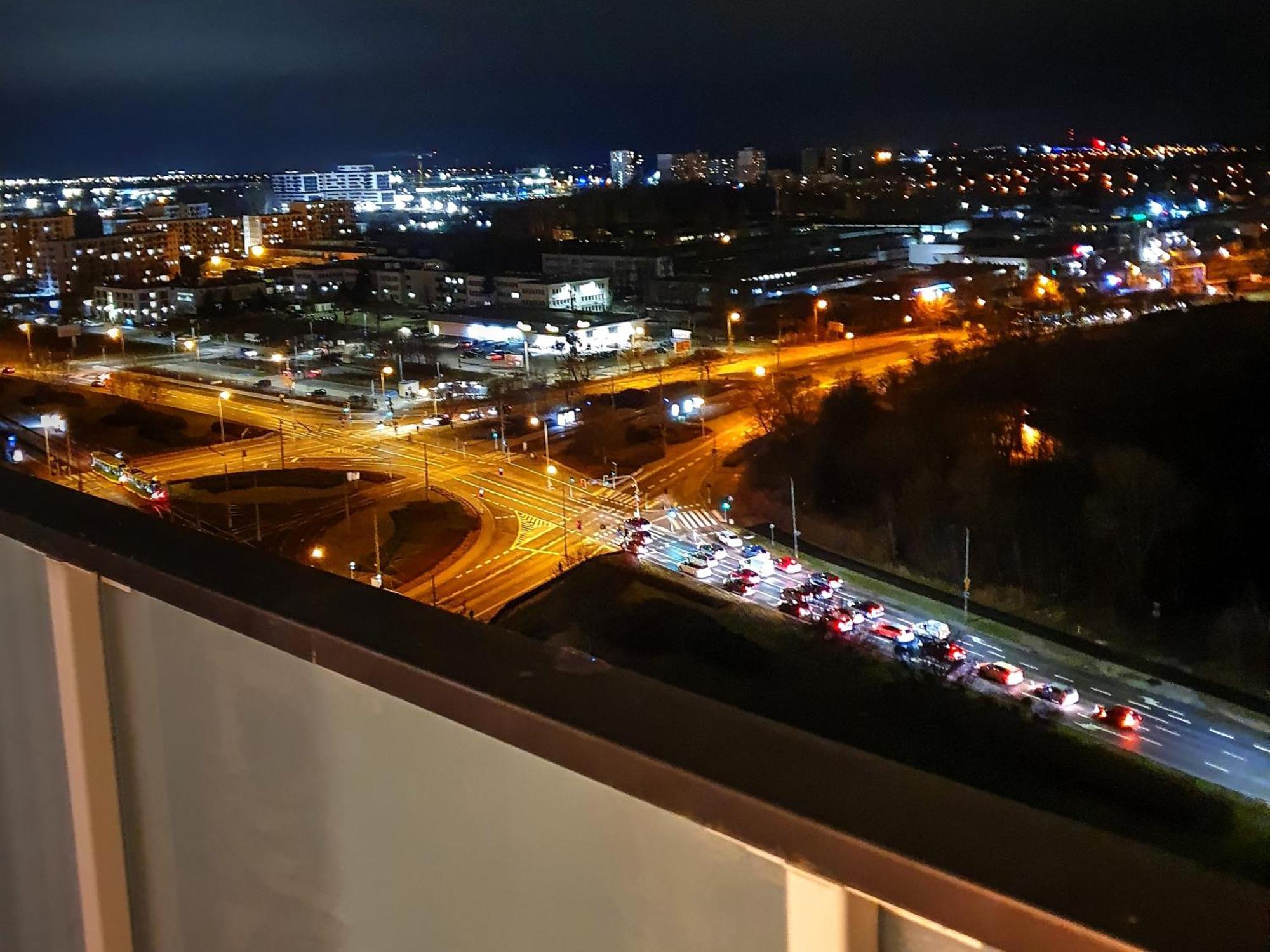 Apartment Warta Towers Z Parkingiem *