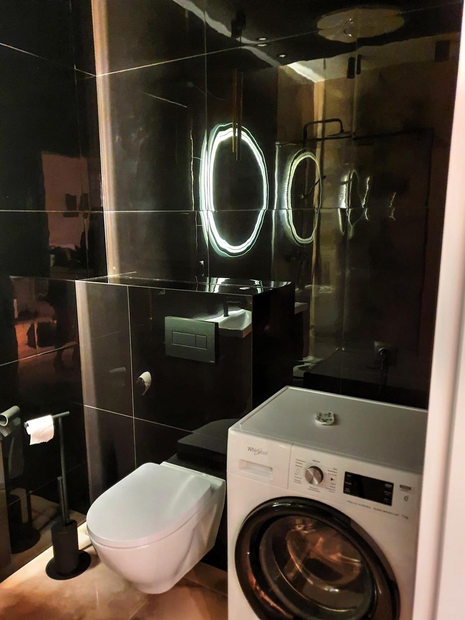 Apartment Warta Towers Z Parkingiem
